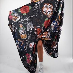 Assholes Live Forever 5ft X 5ft fleece throw blanket